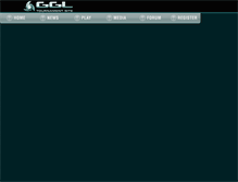 Tablet Screenshot of graw2-dev.cpdev.sudjam.com